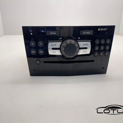 Radio Opel CORSA D 2006-2011