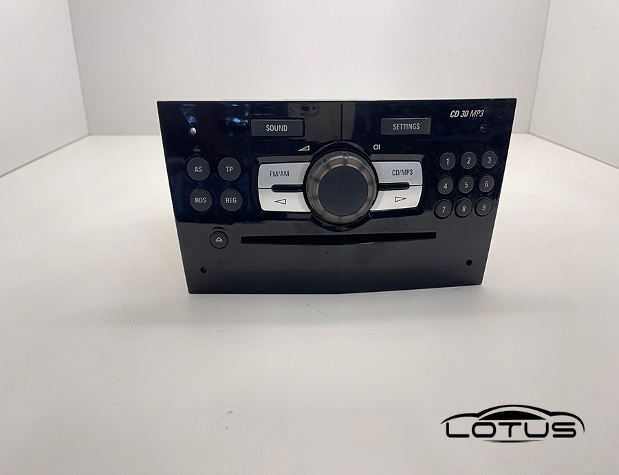 Radio Opel CORSA D 2006-2011