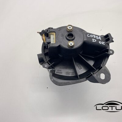 Ventilator kabine Opel CORSA D 2006-2014
