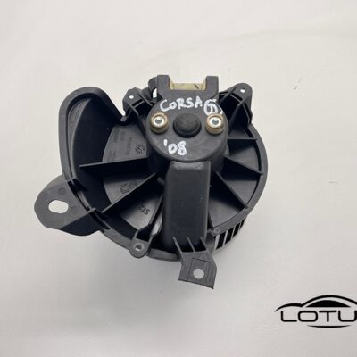 Ventilator kabine Opel CORSA D 2006-2014