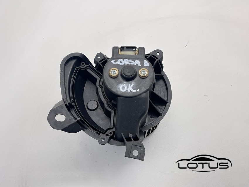 Ventilator kabine Opel CORSA D 2006-2014