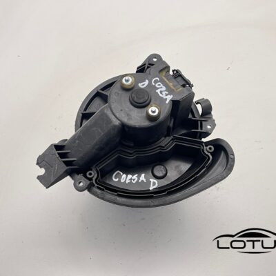 Ventilator kabine Opel CORSA D 2006-2014