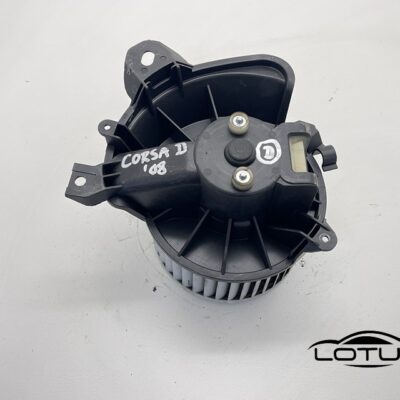 Ventilator kabine Opel CORSA D 2006-2014