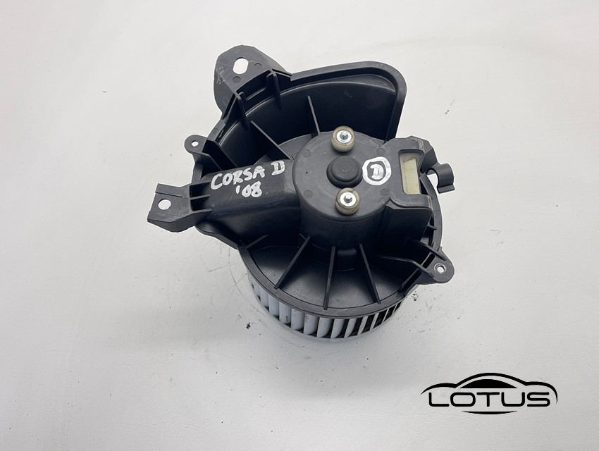 Ventilator kabine Opel CORSA D 2006-2014