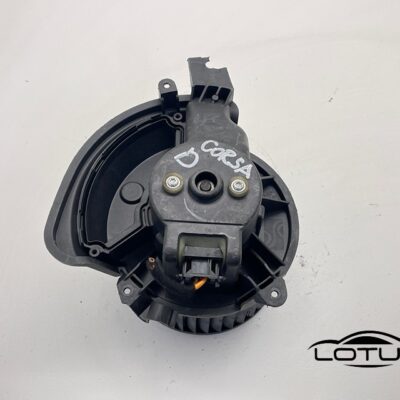 Ventilator kabine Opel CORSA D 2006-2014