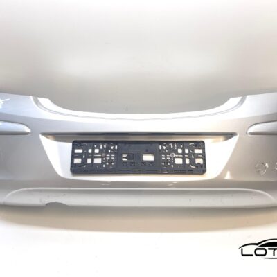 Zadnji branik Opel CORSA D 2006-2012 4 VRATA