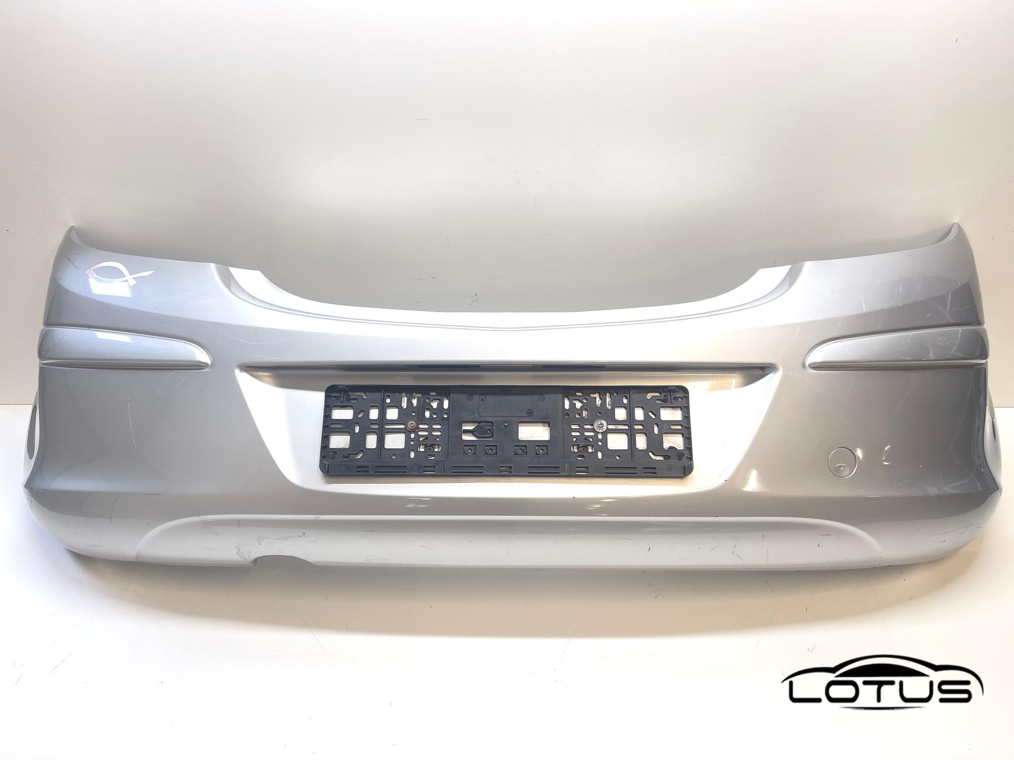 Zadnji branik Opel CORSA D 2006-2012 4 VRATA
