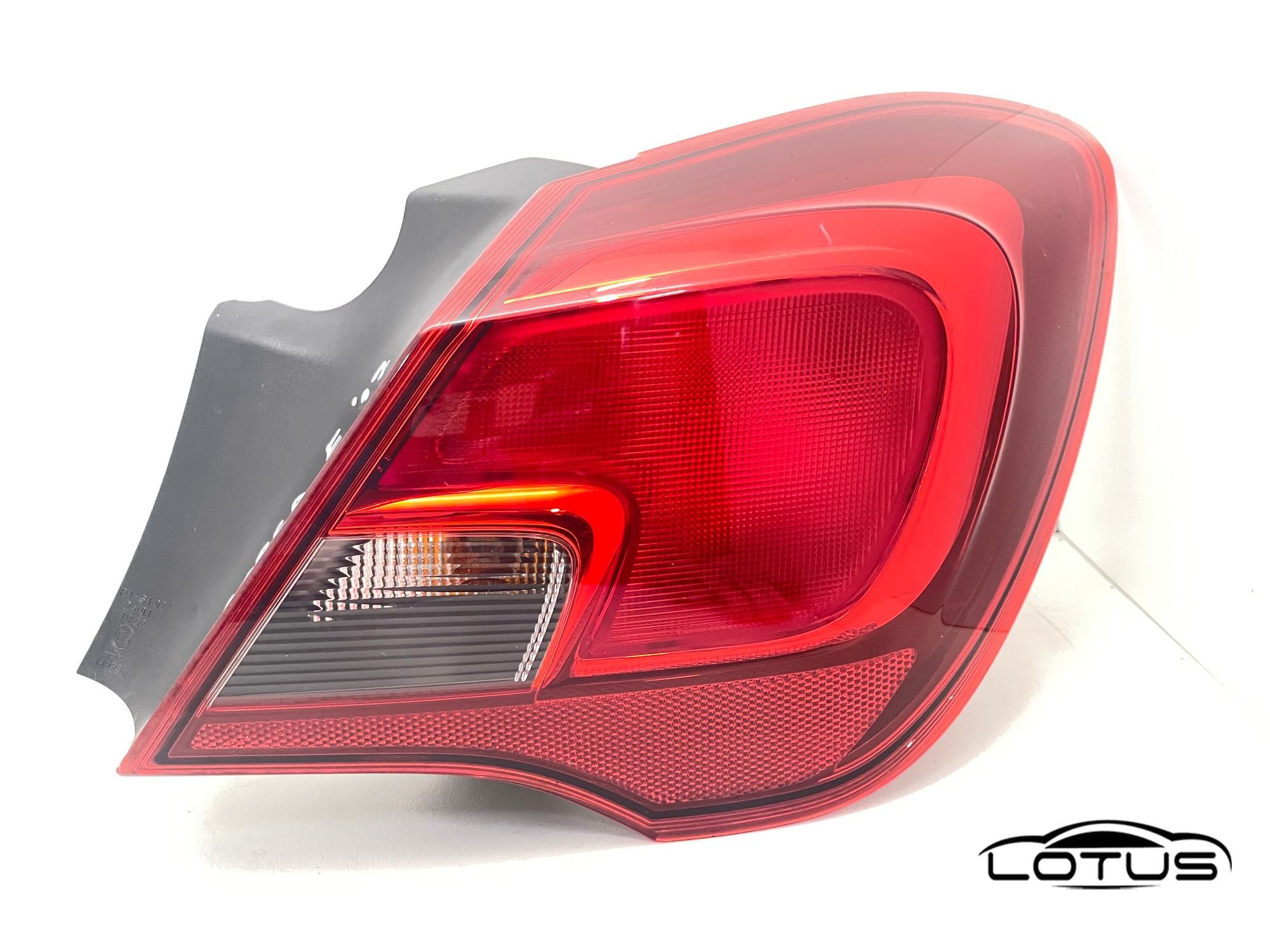 Desna štop lampa Opel CORSA E 2014-2019 2 VRATA