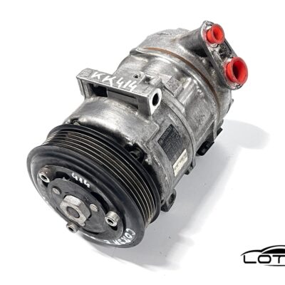 Kompresor klime Opel CORSA E 2014-2019 39006351 6351U