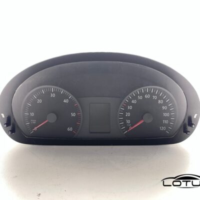 Kilometar sat VW CRAFTER 2.5 TDI 2E0920841T