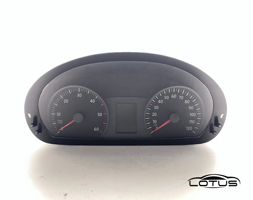 Kilometar sat VW CRAFTER 2.5 TDI 2E0920841T