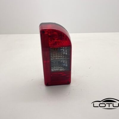 Desna štoplampa VW CRAFTER 2006-2012