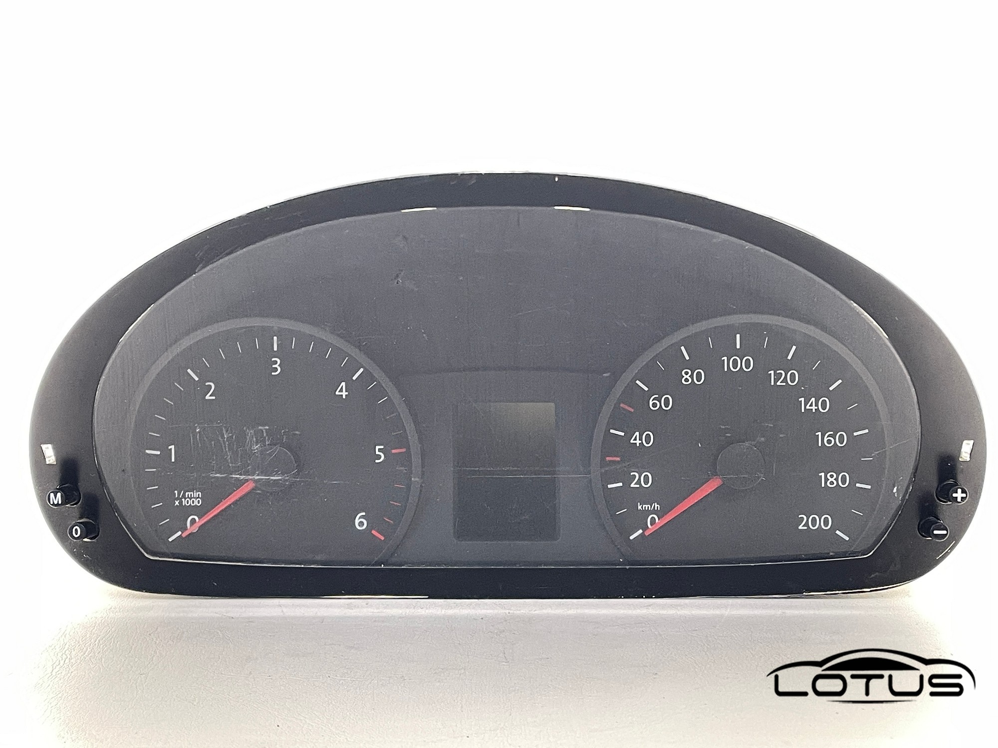 Kilometar sat VW CRAFTER 2.0 TDI A9069008002