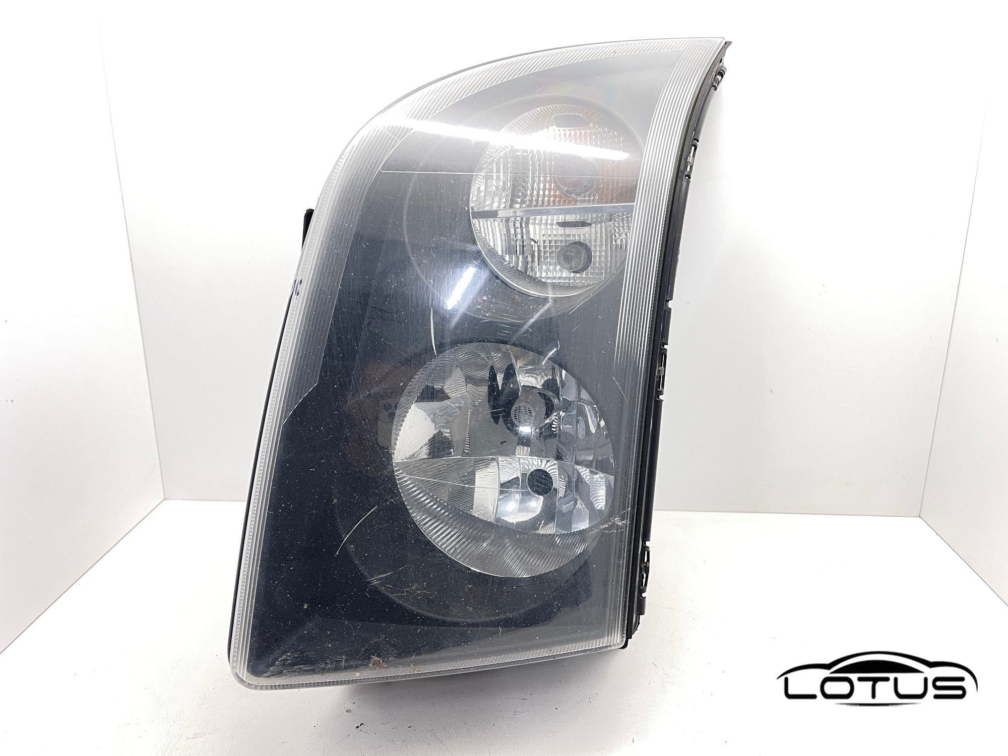 Lijevi far, farovi VW CRAFTER 2006-2016