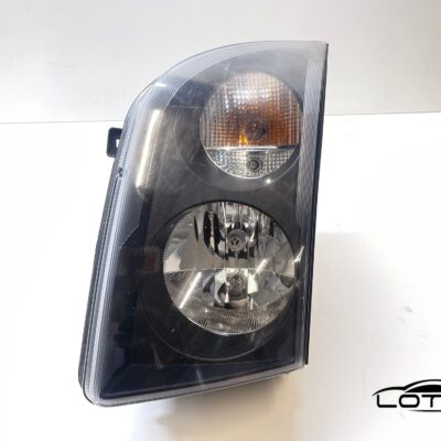 Lijevi far VW CRAFTER 2006-2016