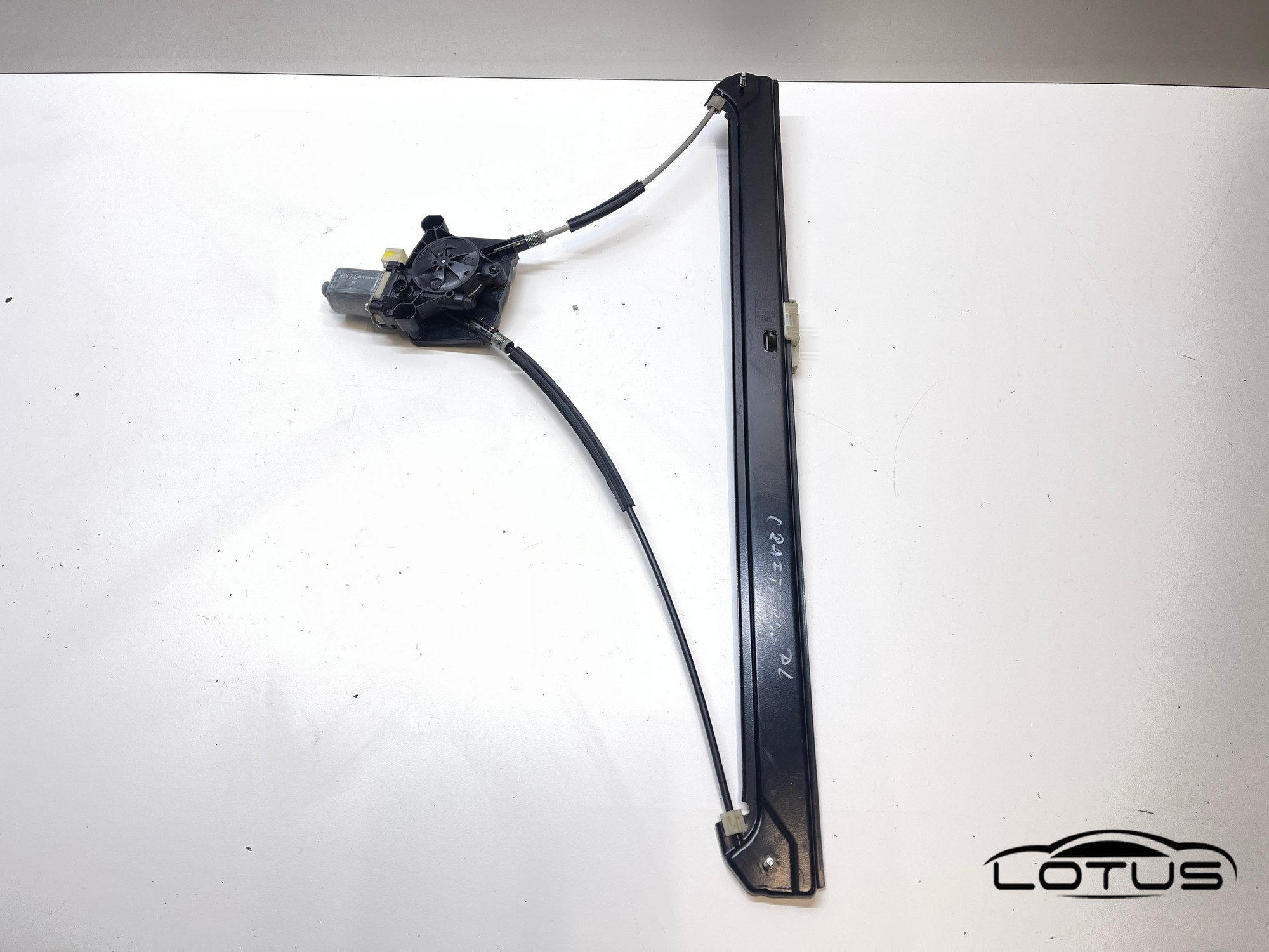 Lijevi podizac stakla 2V VW CRAFTER 2017-