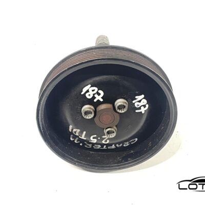 Servo pumpa VW CRAFTER 2006-2016 2.5 TDI