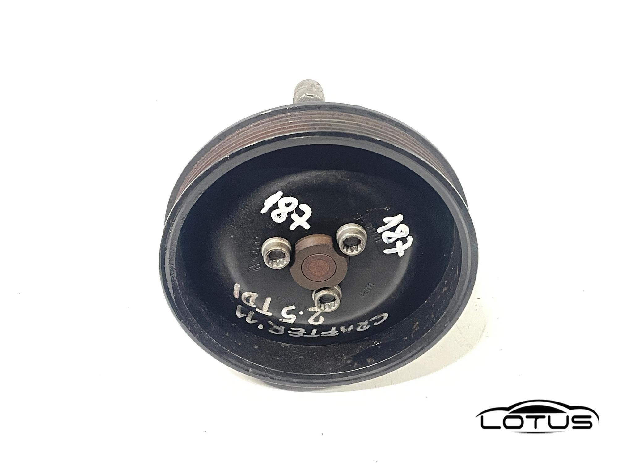 Servo pumpa VW CRAFTER 2006-2016 2.5 TDI