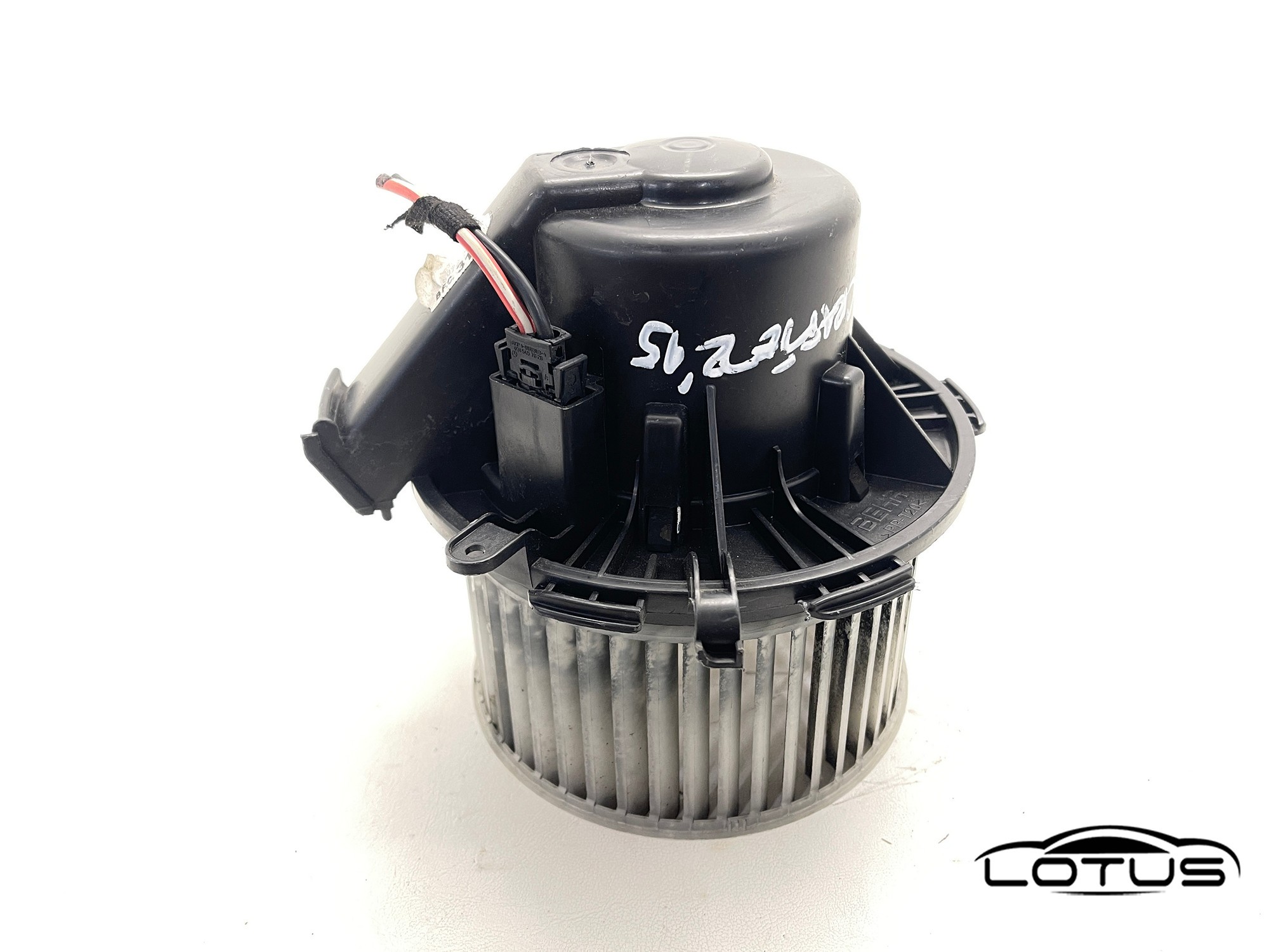 Ventilator kabine VW CRAFTER 2006-2016