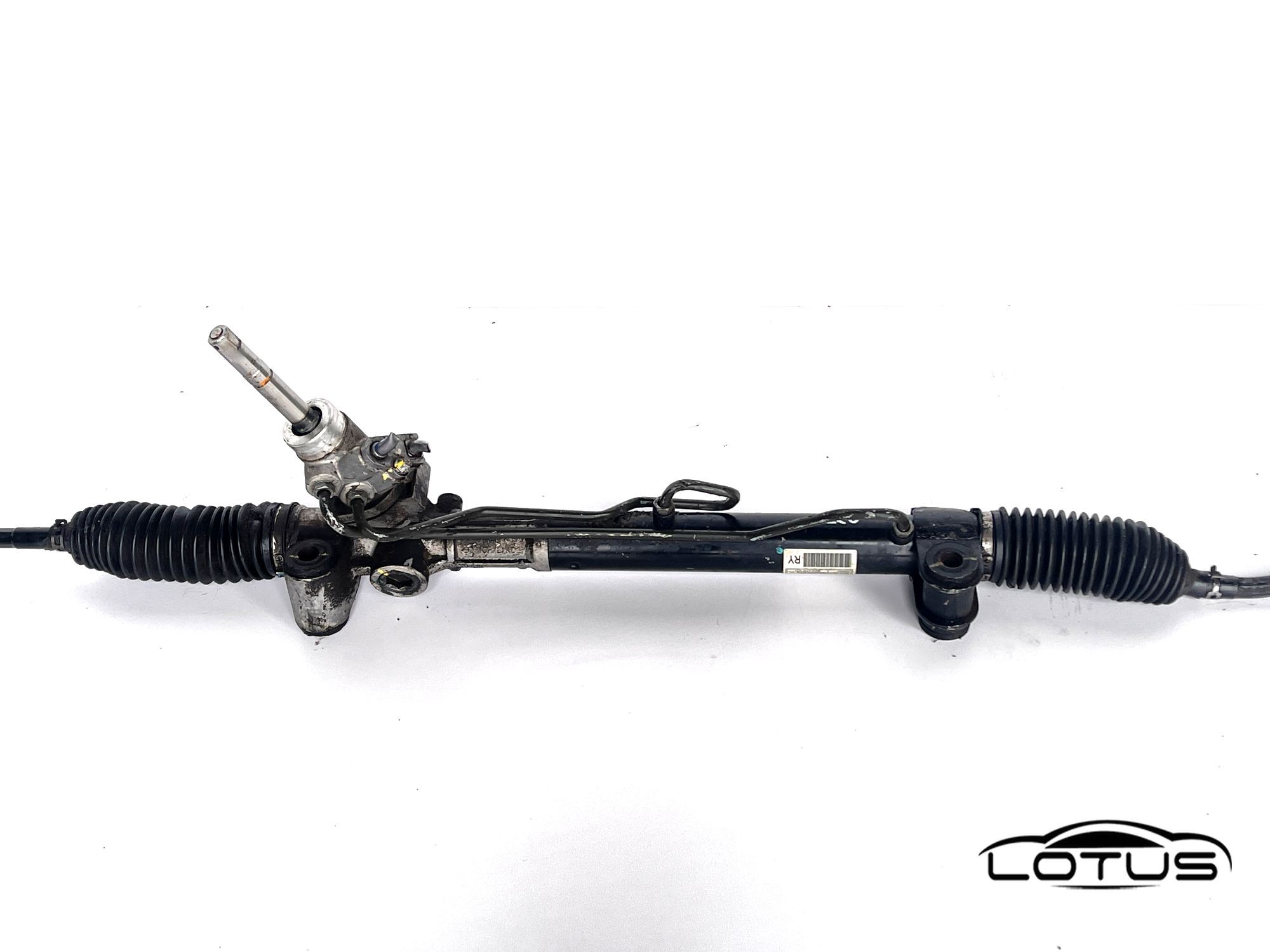 Letva volana Chevrolet CRUZE 2009-2015 13330663 RY