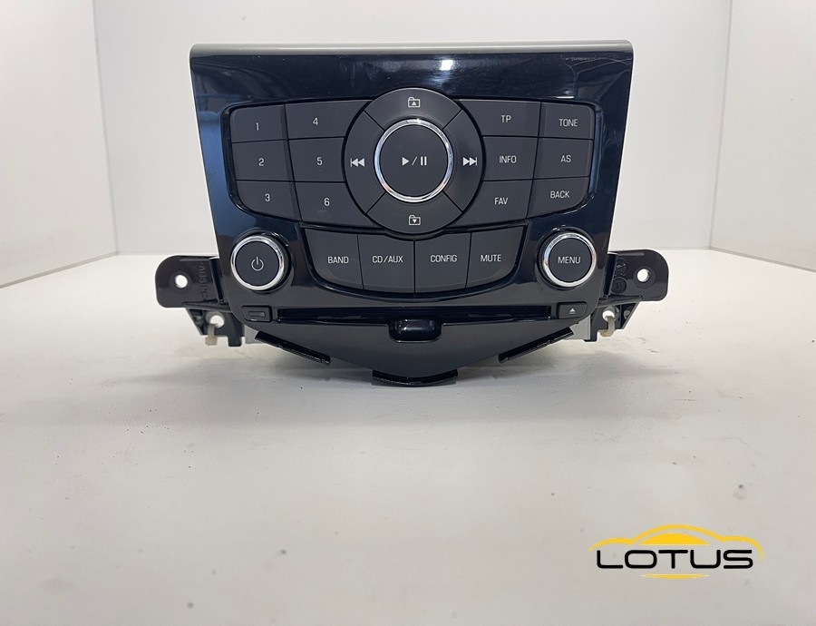 Radio Chevrolet CRUZE 2009-2015