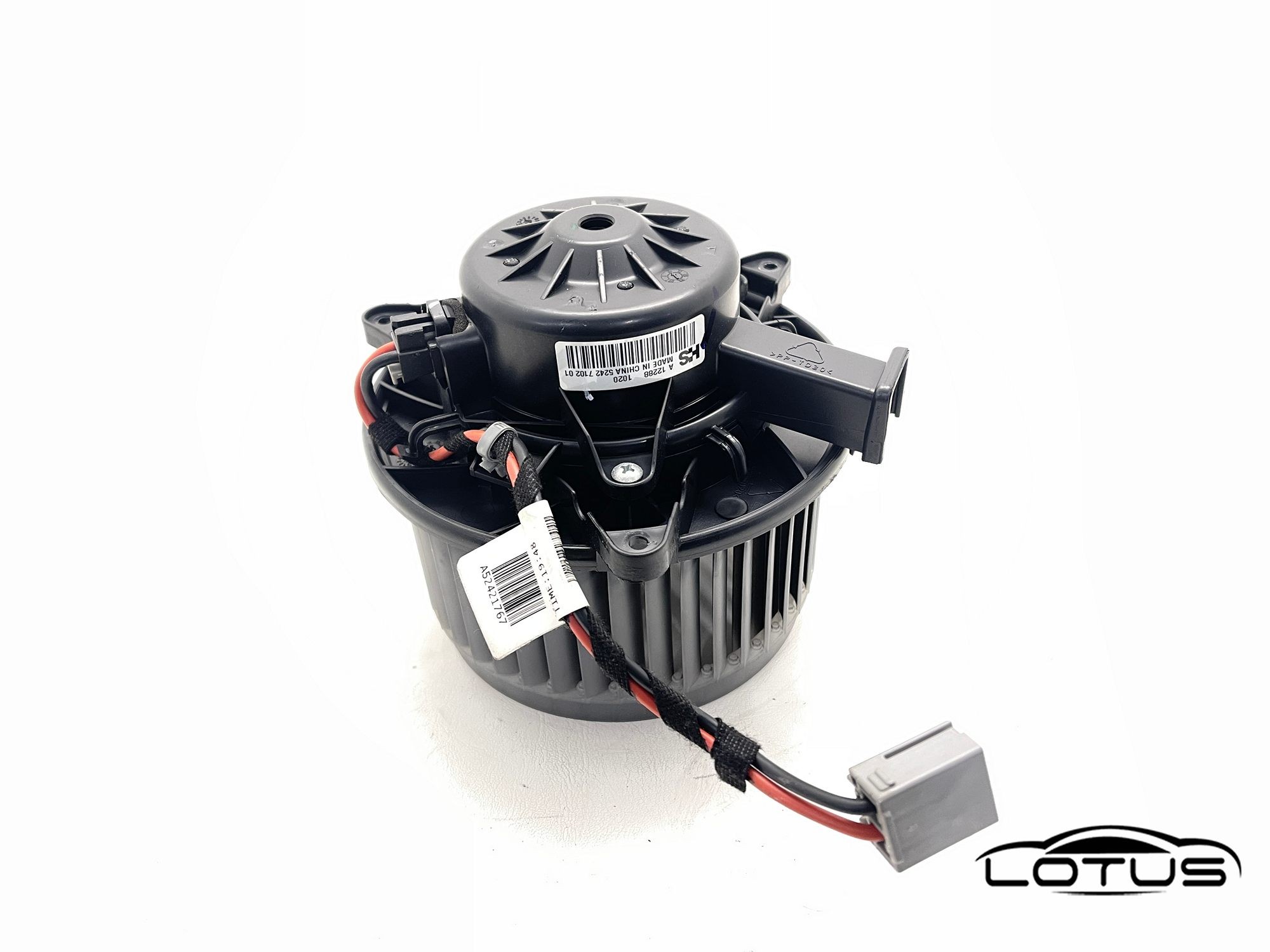 Ventilator kabine Chevrolet CRUZE 2009-2015 5242710201