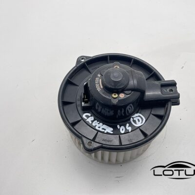 Ventilator kabine Chevrolet CRUZE 2009-2015