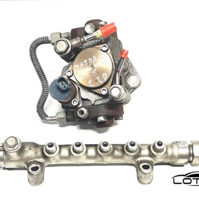 Pumpa visokog pritiska Mazda CX5 2.2 DIZEL 294000-1663