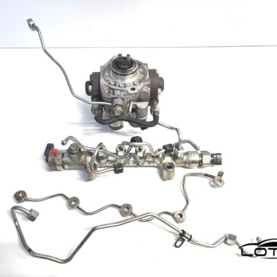 Pumpa visokog pritiska Mazda CX5