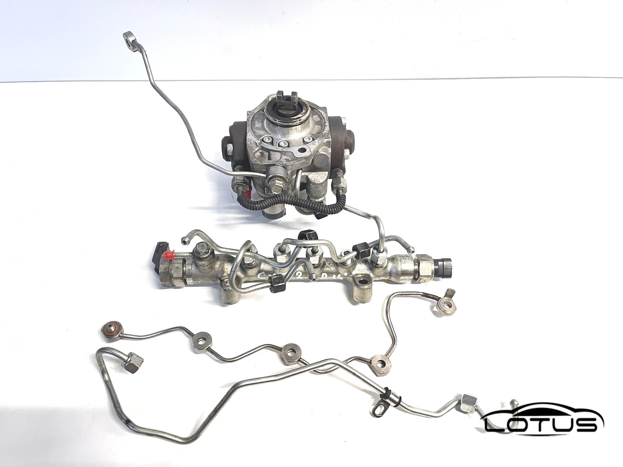 Pumpa visokog pritiska Mazda CX5