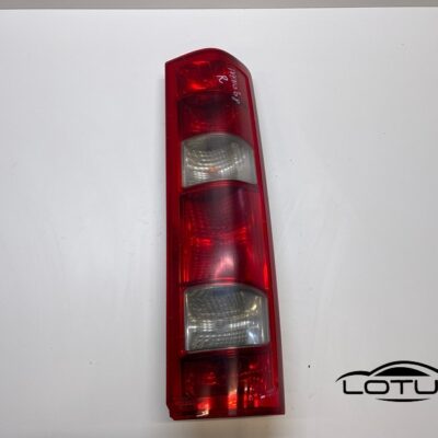 Desna štoplampa IVECO Daily 2006-2010