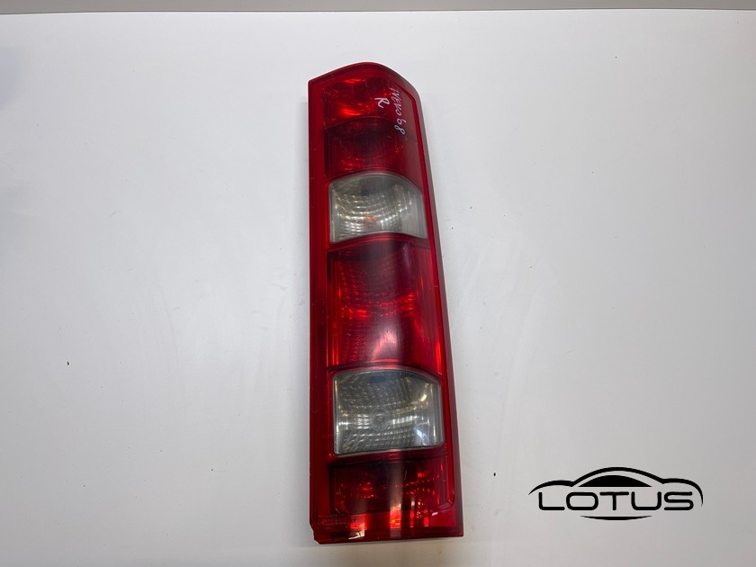 Desna štoplampa IVECO Daily 2006-2010