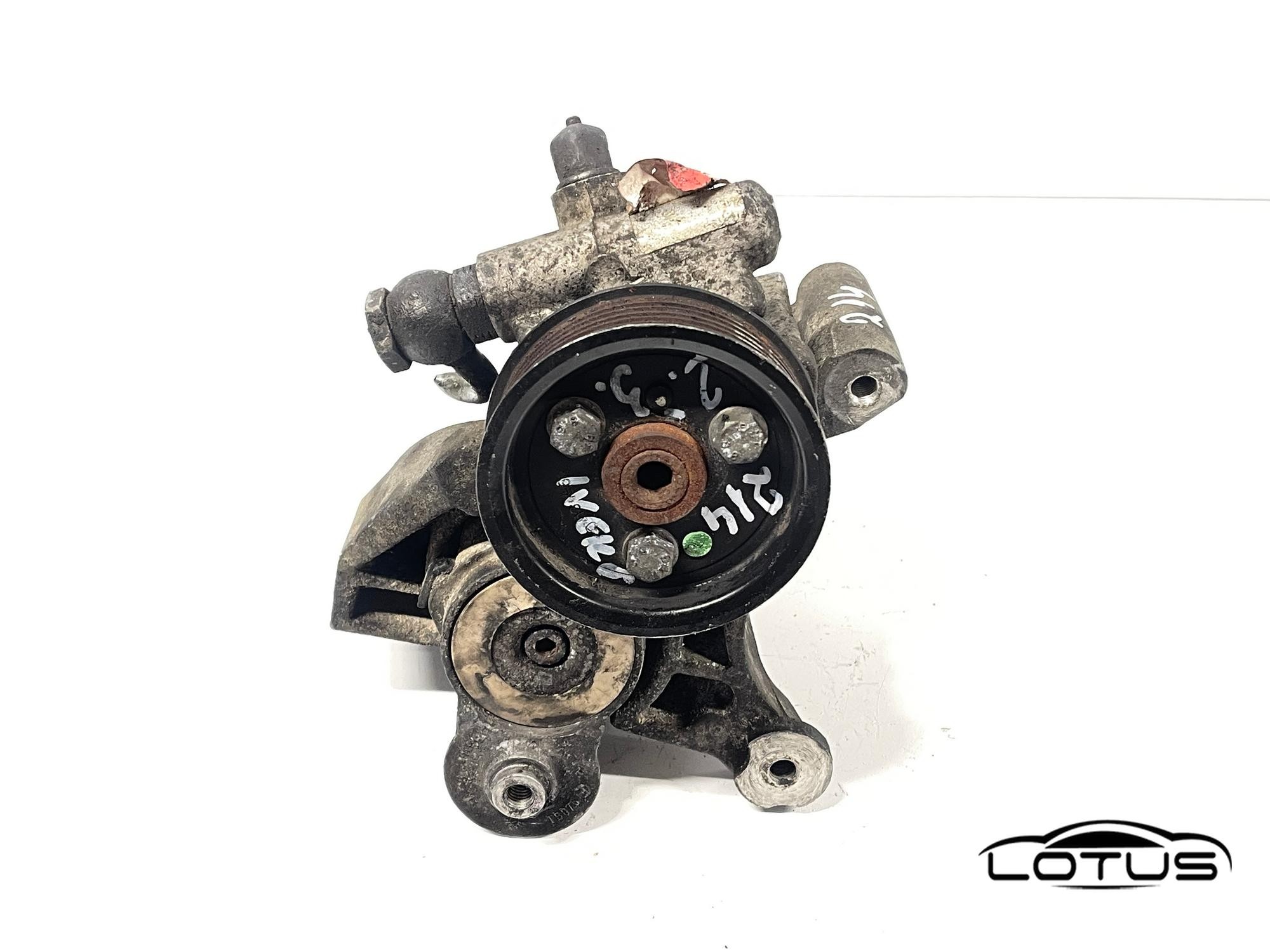 Servo pumpa IVECO DAILY 2000-2006 2.3 JTD
