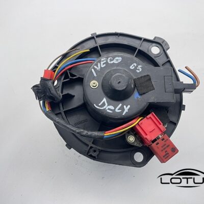 Ventilator kabine IVECO DAILY 2000-2006