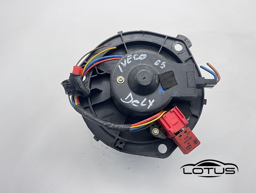 Ventilator kabine IVECO DAILY 2000-2006