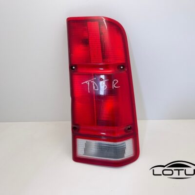 Desna štoplampa Land Rover DISCOVERY 2 00-02