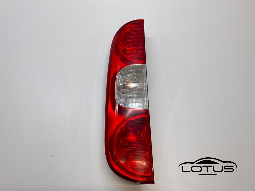 Lijeva štoplampa Fiat DOBLO 2005-2009