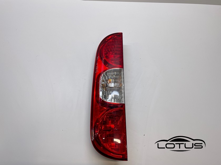 Lijeva štoplampa Fiat DOBLO 2005-2009
