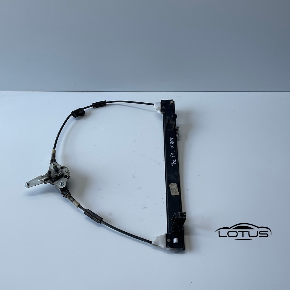 Prednji lijevi podizac stakla 4V Fiat Doblo 2000-10