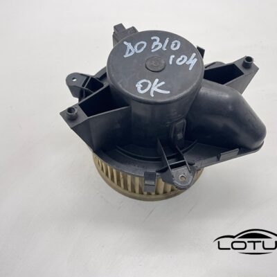 Ventilator kabine Fiat DOBLO 2001-2005