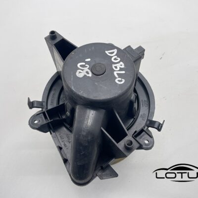 Ventilator kabine Fiat DOBLO 2005-2009