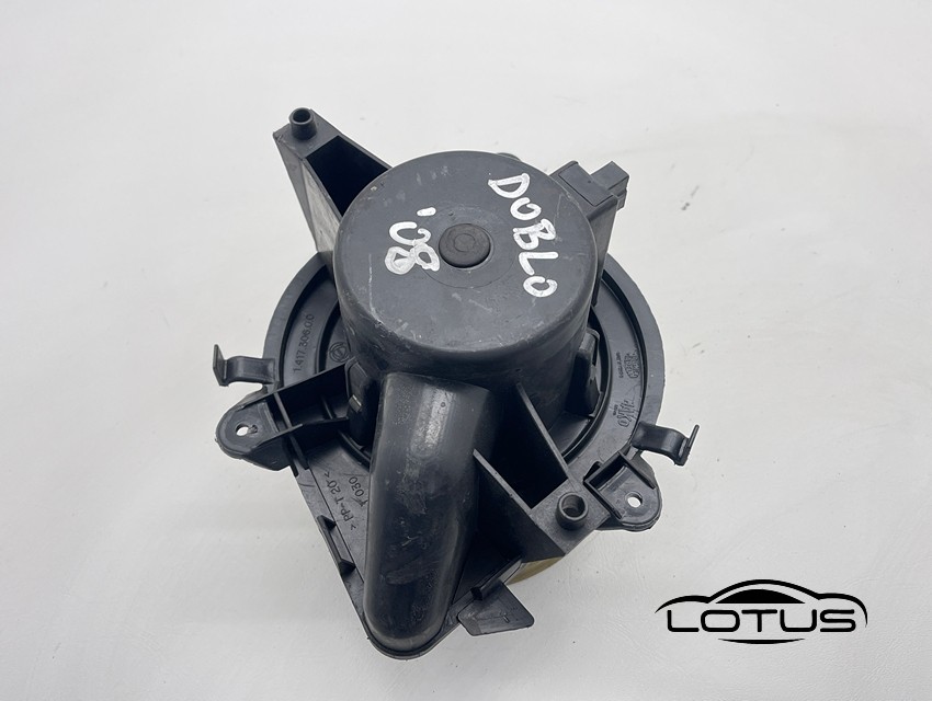 Ventilator kabine Fiat DOBLO 2005-2009