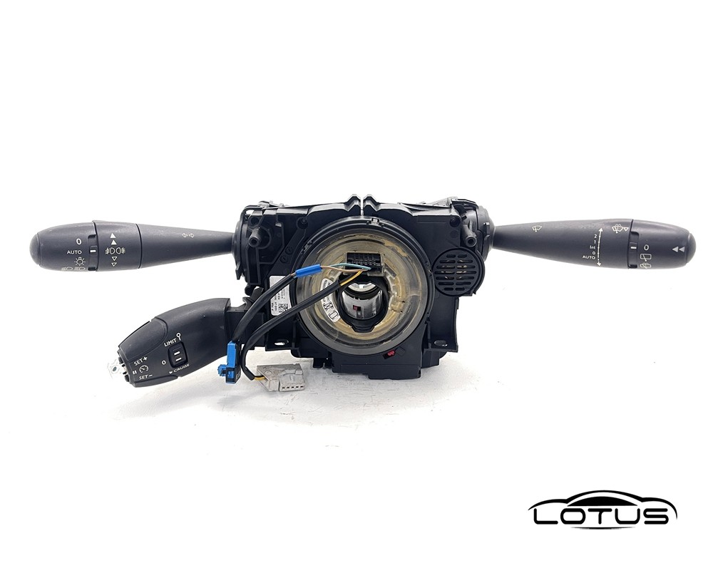 Ablender rucica DS automobiles DS3 10-14 96667326XT