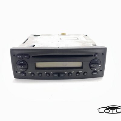 Radio Fiat DUCATO DOBLO 2003-2007