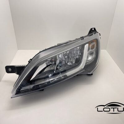 Lijevi far, farovi Fiat DUCATO DUKATO 2014-2023