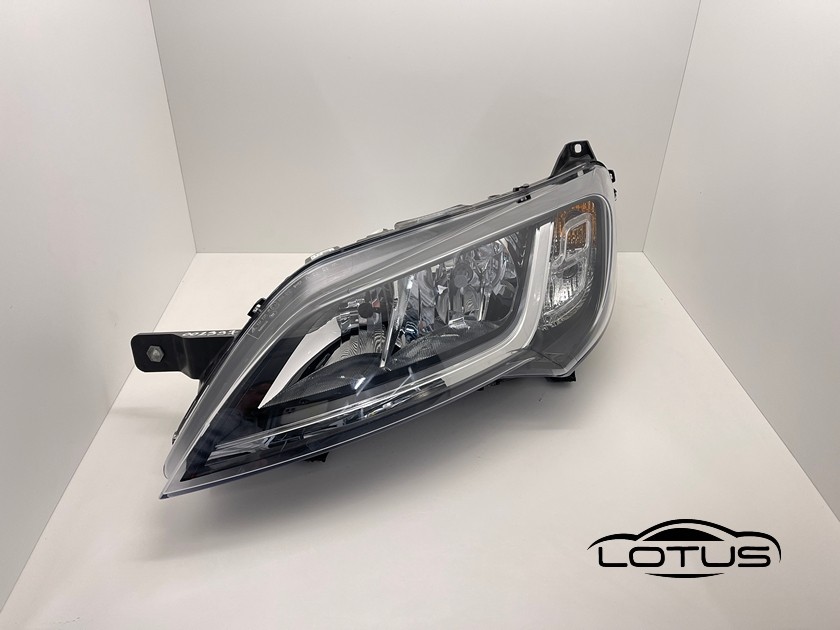Lijevi far, farovi Fiat DUCATO DUKATO 2014-2023