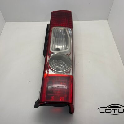 Desna štoplampa Citroen DUCATO JUMPER BOXER 2006-2013