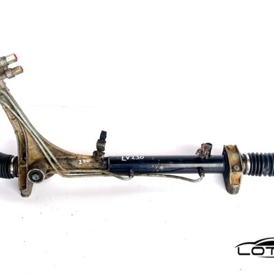 Letva volana Fiat DUCATO JUMPER BOXER 2012 A0004361