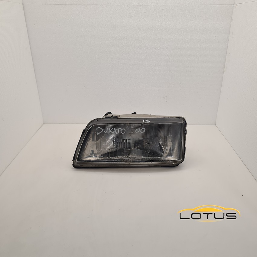 Lijevi far, farovi Fiat Ducato 1993-2002