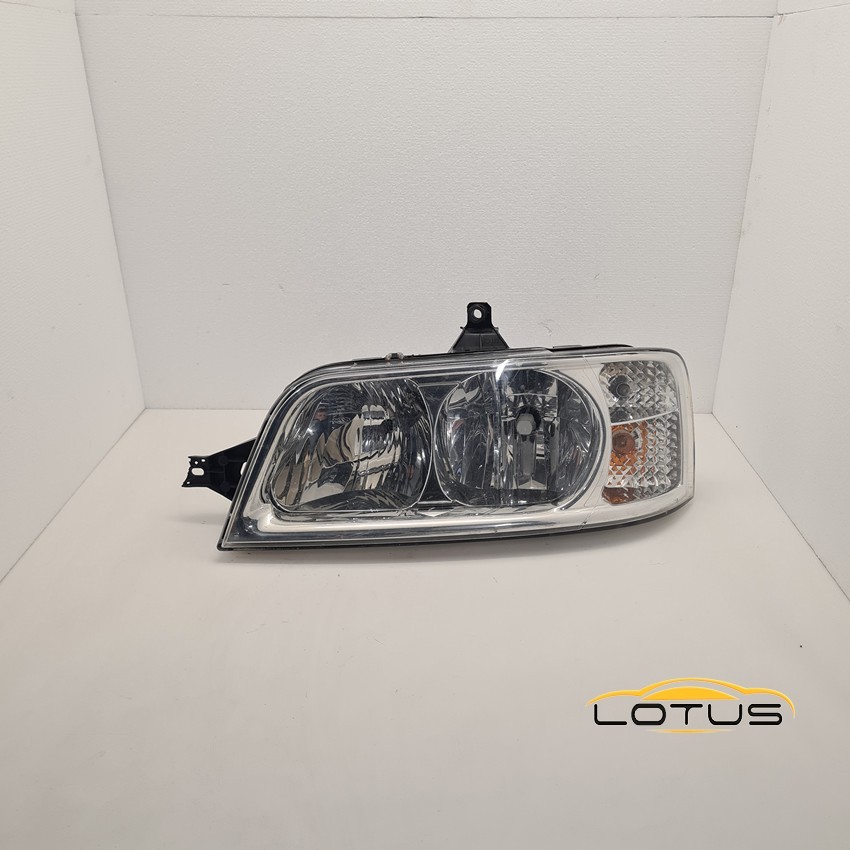 Lijevi far, farovi Fiat Ducato 2002-2006